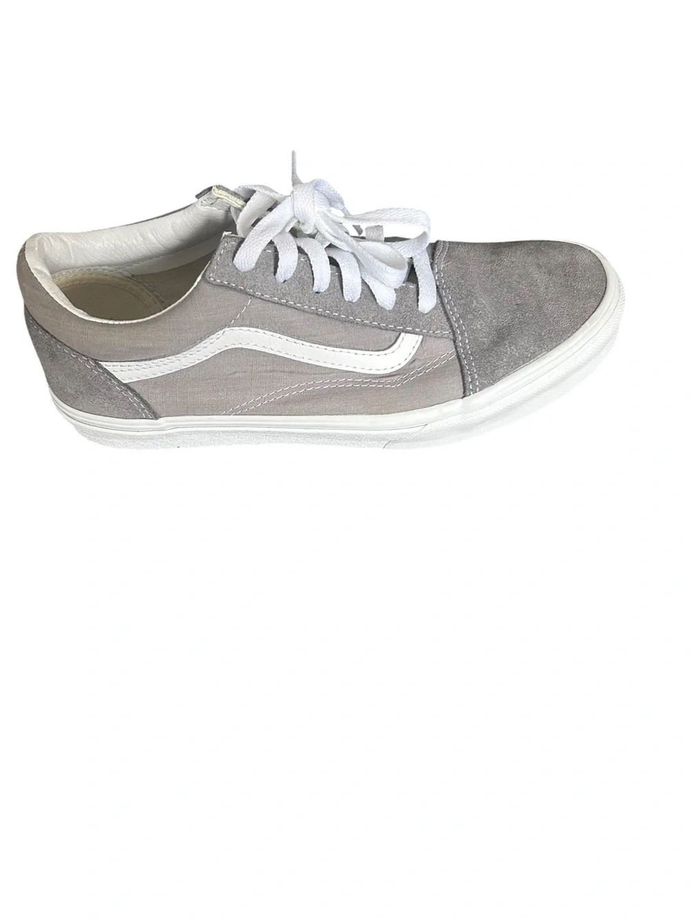 Vans classic low